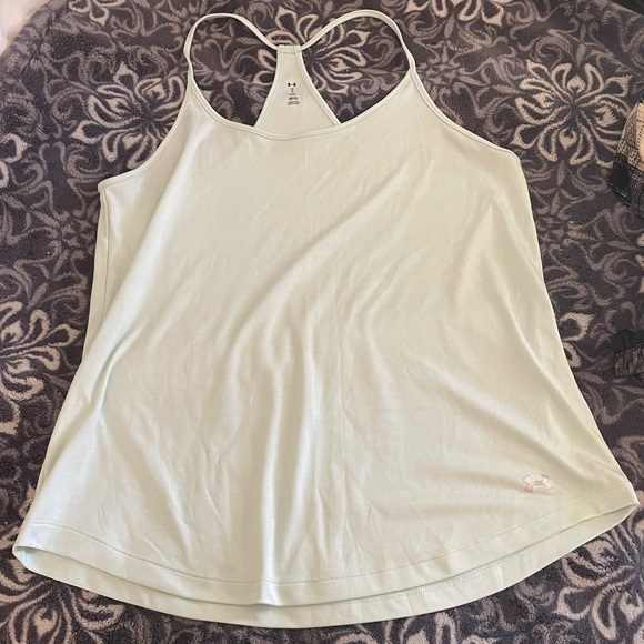 3 pk. Racerback work out tops - Picture 5 of 12